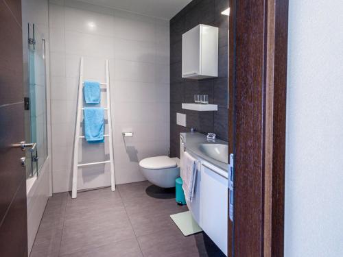 Apartment Zenkei by Interhome — 4-Star Luxury Hotel in Acquarossa, Switzerland