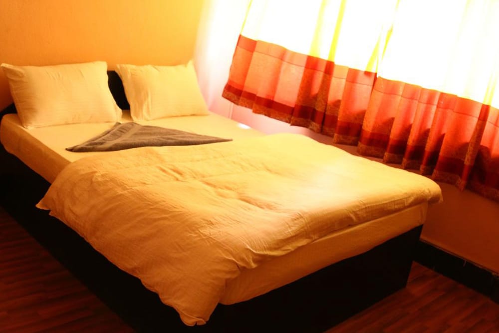 Mitra garden Inn — Kathmandu — photo 2
