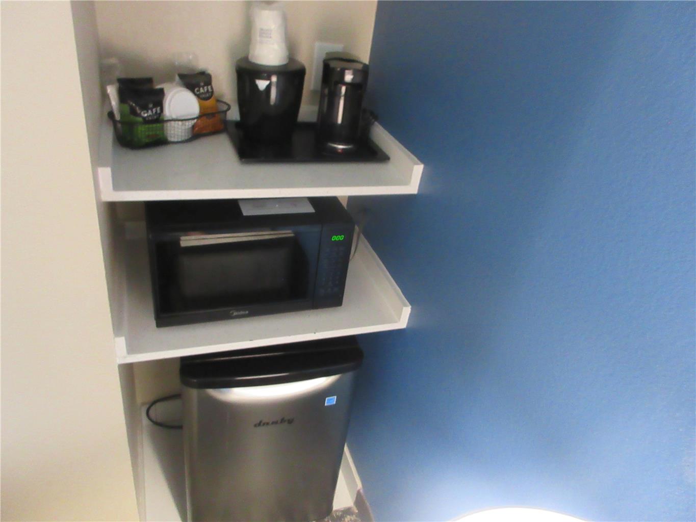 Best Western Decatur Inn - photo 8
