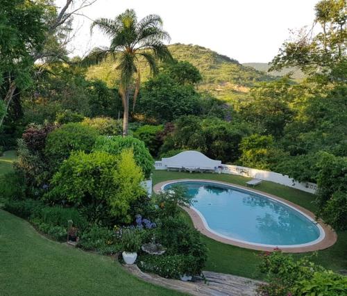 The Bardolino Artists Retreat in Nelspruit, South Africa