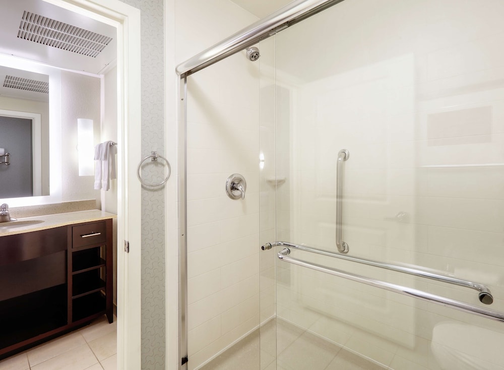 Homewood Suites Dallas Allen - photo 23