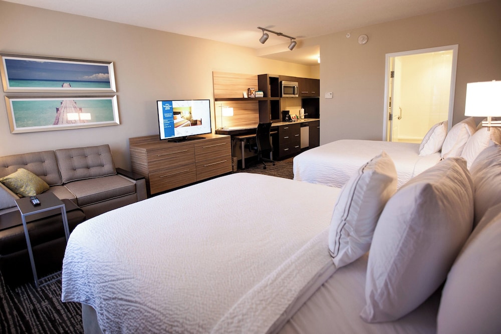 TownePlace Suites By Marriott Boynton Beach - photo 16