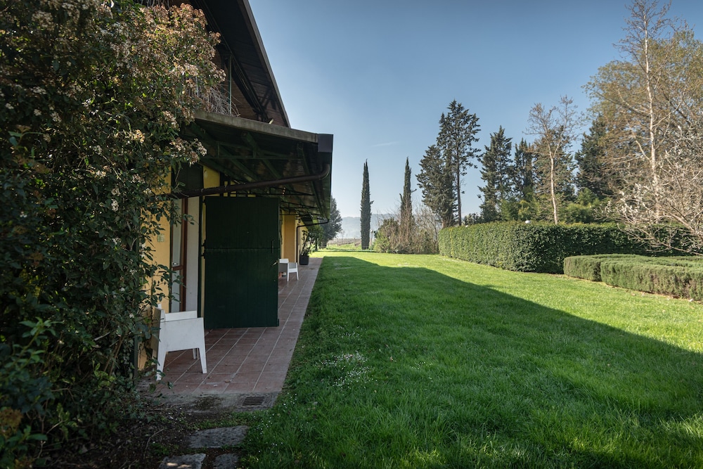 Resort e Spa San Crispino — Assisi — photo 5