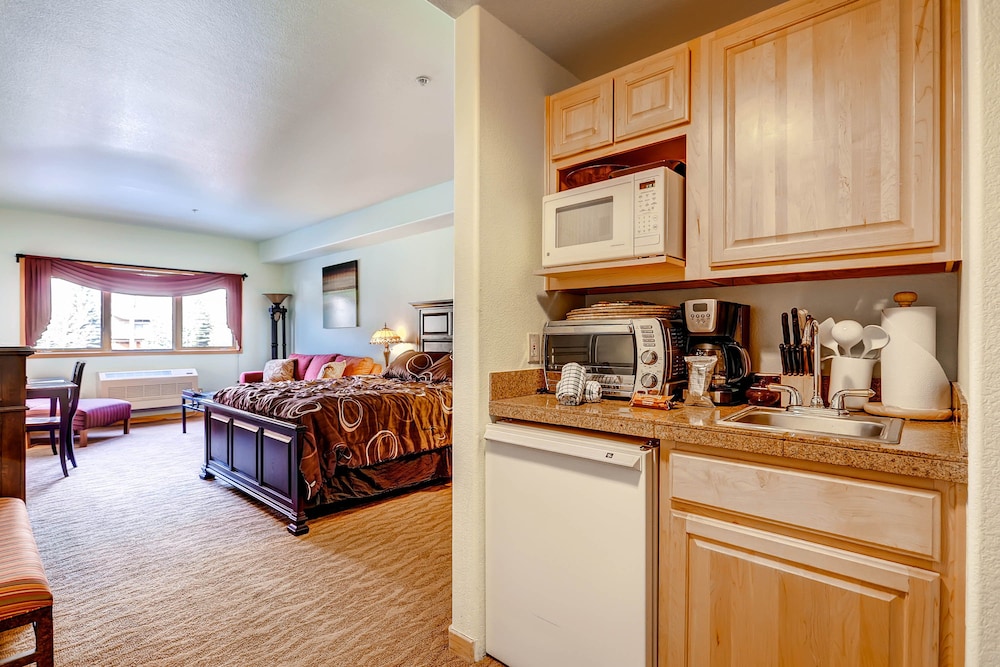 Gateway Mountain Lodge by Keystone Resort - photo 5