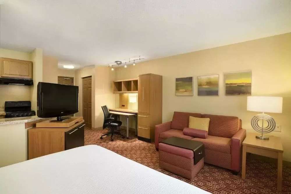 TownePlace Suites Houston I 10 West Energy Corridor - photo 16