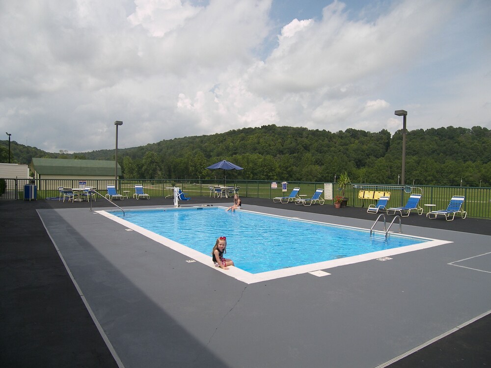 Baymont by Wyndham Mount Vernon Renfro Valley - photo 33