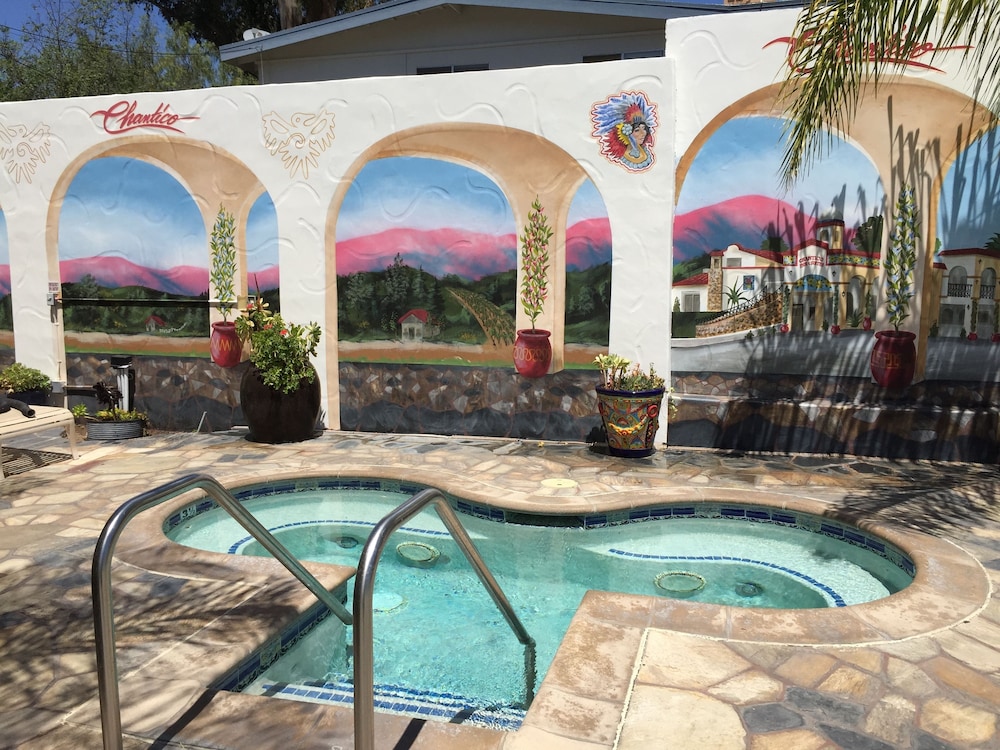 Chantico Inn - photo 43