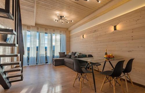 GVC 3 room 422 New Gudauri