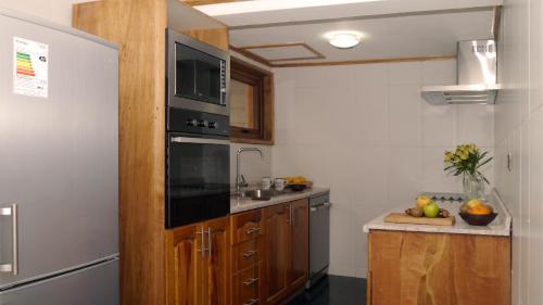 Coyhaique Suite Apart Hotel in Coyhaique, Chile