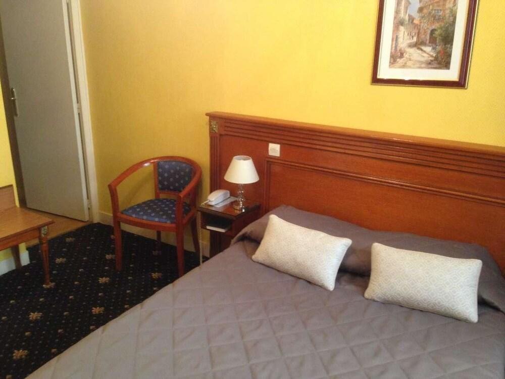 Hotel Courtonne — Caen — photo 5