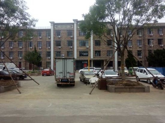 Yuezhijia Express Hotel in Rongcheng, People's Republic of China