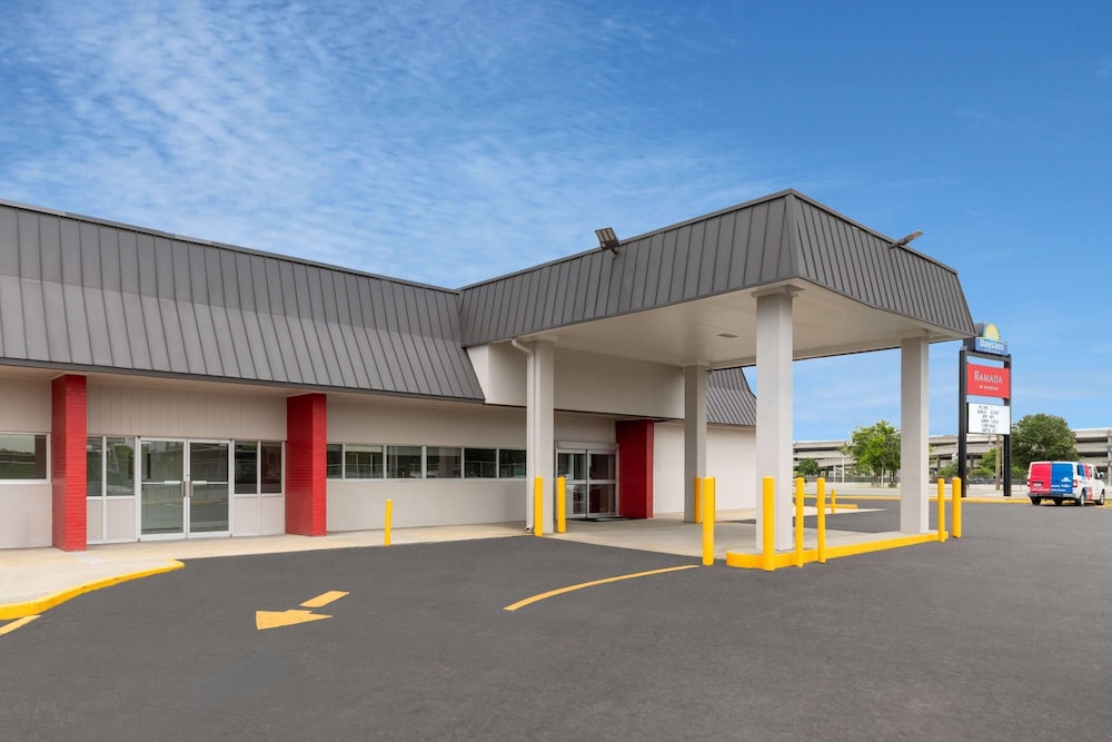 Ramada By Wyndham Kenner New Orleans Airport South - photo 48