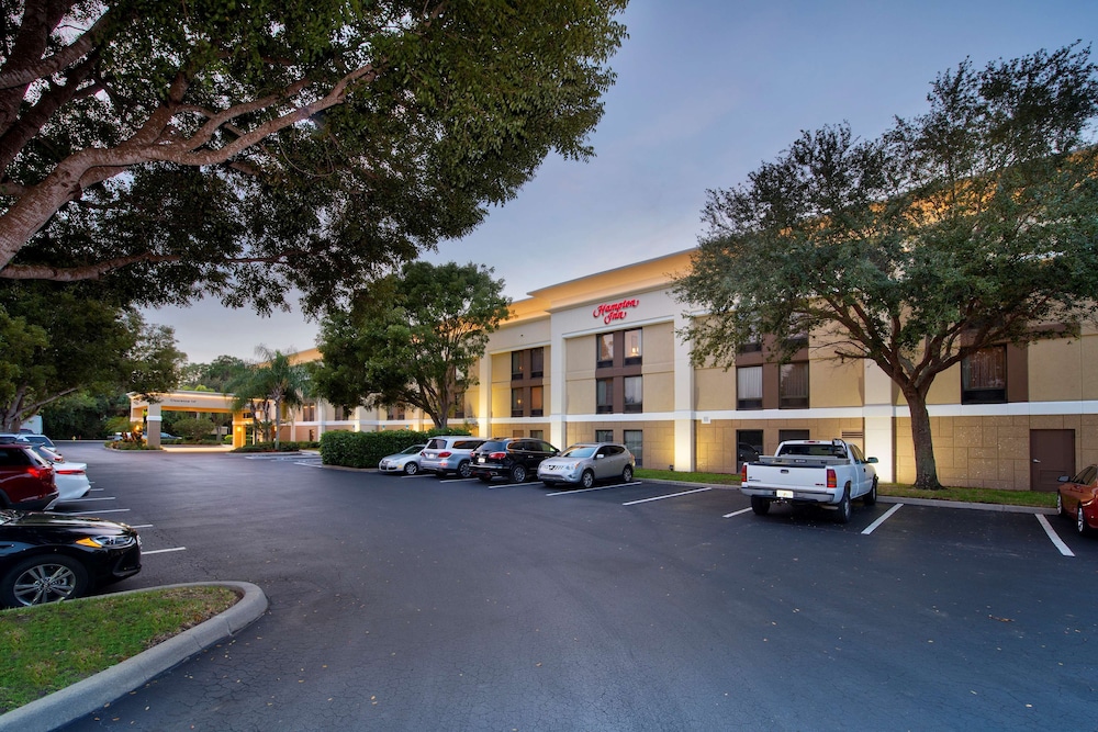 Hampton Inn Naples I 75 - photo 28