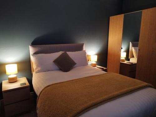 Apartment 2 Aberystwyth Town Centre — 4-Star Luxury Hotel in Aberystwyth, United Kingdom