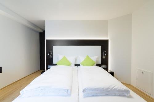 sevenDays Hotel BoardingHouse Mannheim — Mannheim — photo 4