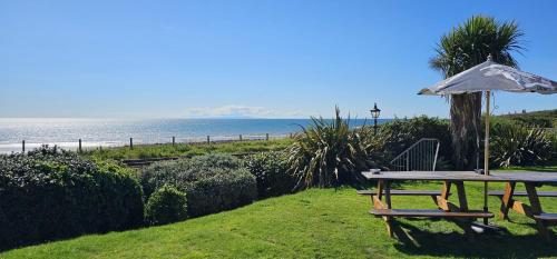 The Calder House Hotel in Seascale, United Kingdom