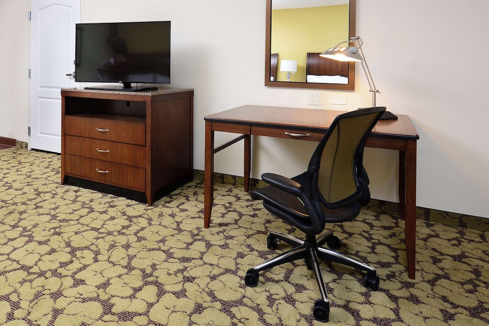 Hilton Garden Inn Greensboro Airport - photo 31