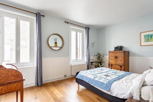 L’ormerie in Provins, France