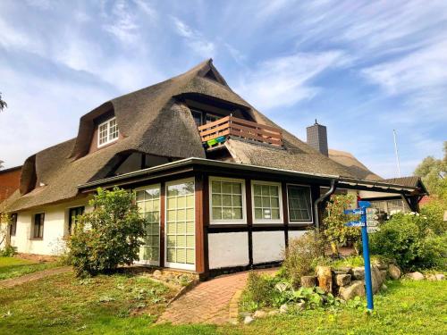Haus 1795 Specht — 4-Star Luxury Hotel in Wustrow, Germany