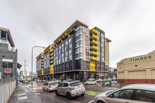 WEX1 apartments 718