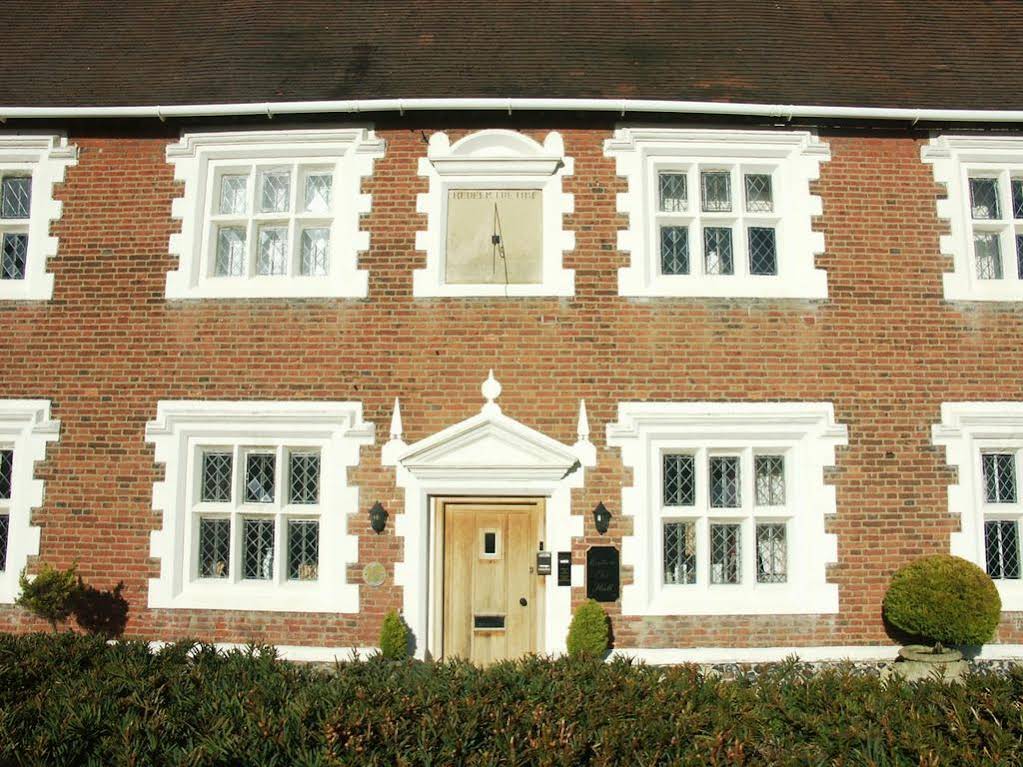 Catton Old Hall — Norwich — photo 2