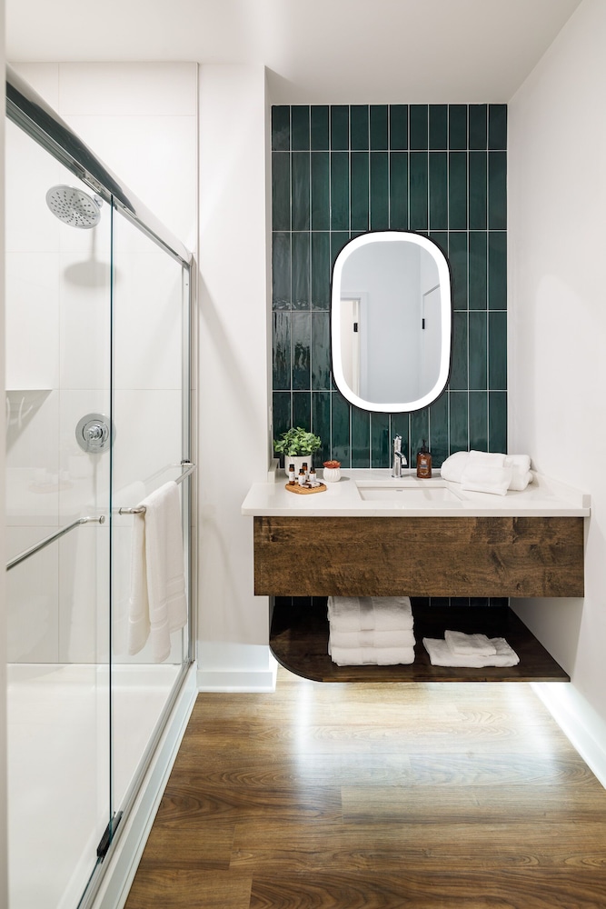 The Station by Compo Hotels - photo 20