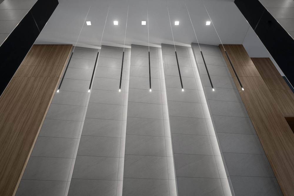 AC Hotel by Marriott Columbus Downtown - photo 5