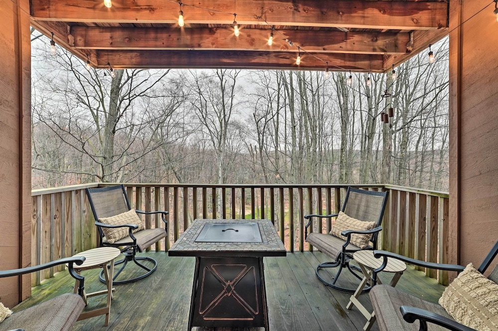 Bellaire Condo in Shanty Creek Resort - photo 25