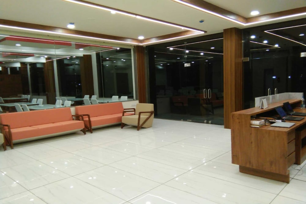 Hotel Akaibara — Mandal — photo 2