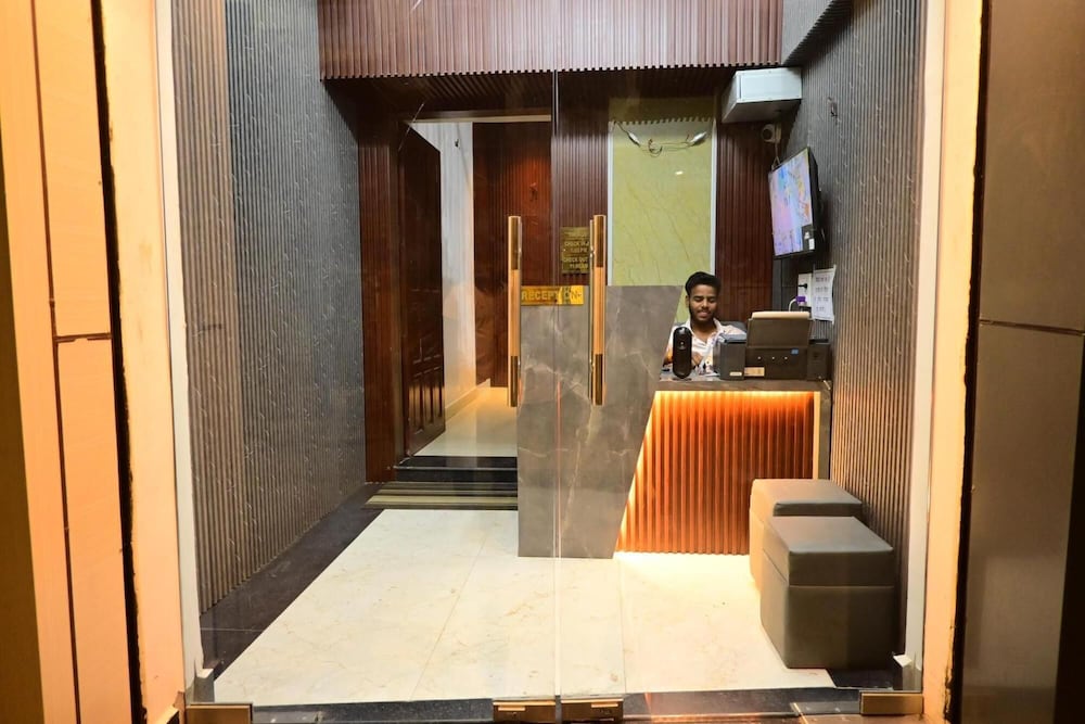Hotel Kanha Inn Ayodhya — Ajodhya — photo 3