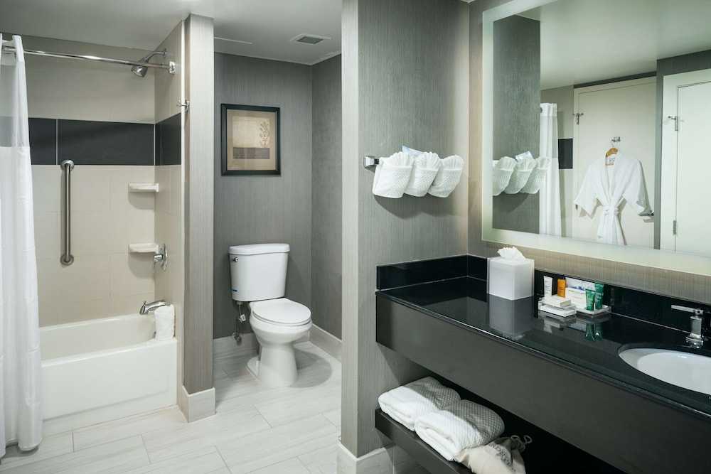 Hilton Brentwood Nashville Suites - photo 25