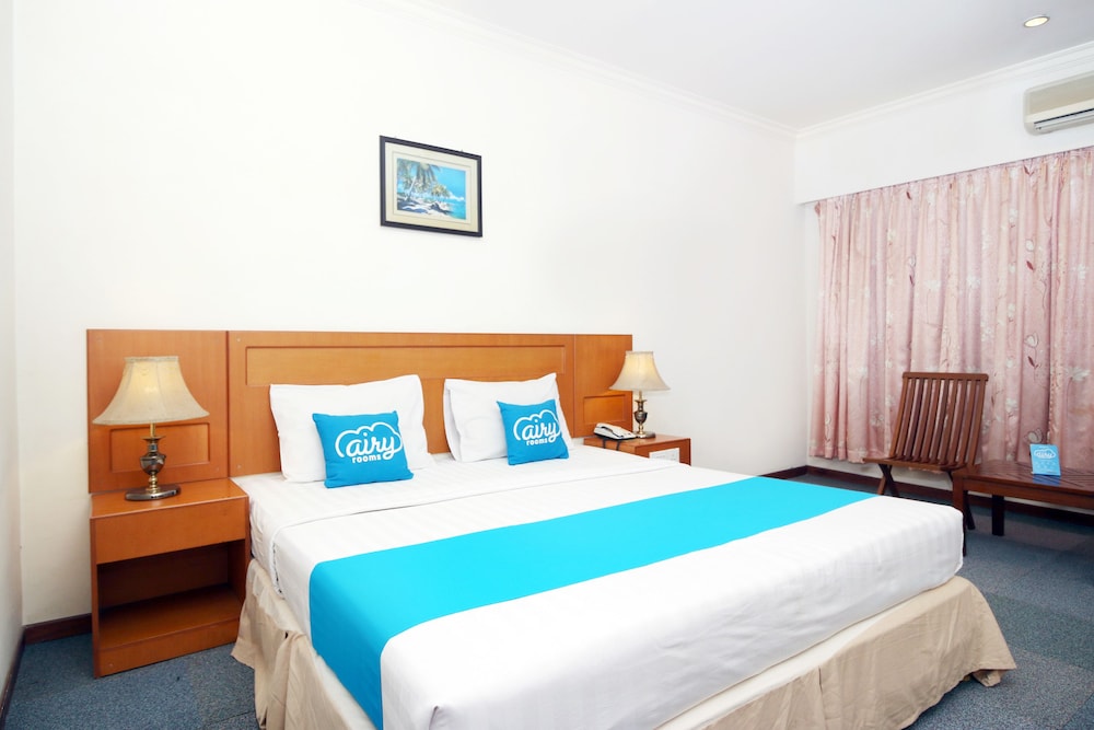 Airy Mt Haryono Km 3 5 Tanjung Pinang — Tanjung Pinang