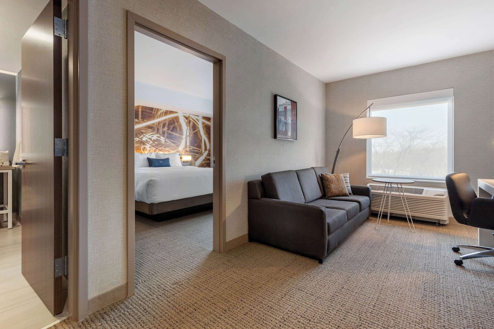 Cambria Hotel West Orange - photo 51