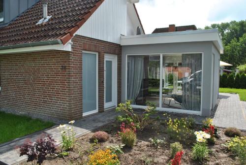 Ferienhaus Deichgräfin — Otterndorf — photo 2
