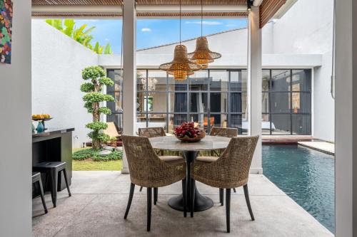 Rouge Loft Minado — Ubud — photo 2
