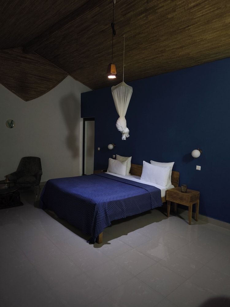 La Fandenoise Lodge 22308324 — Thies