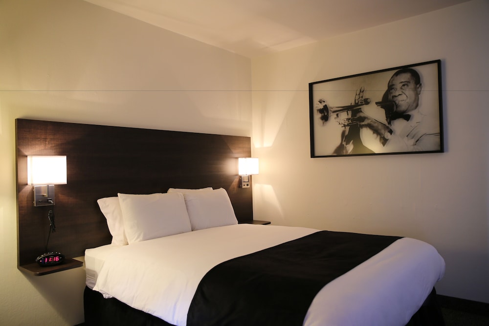Steam Plant Hotel Spokane an Ascend Collection Hotel - photo 8