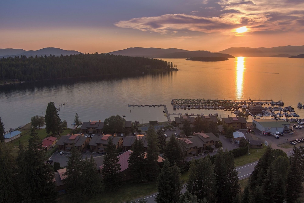 Pend Oreille Shores Resort E26 2 Br Condo - photo 69