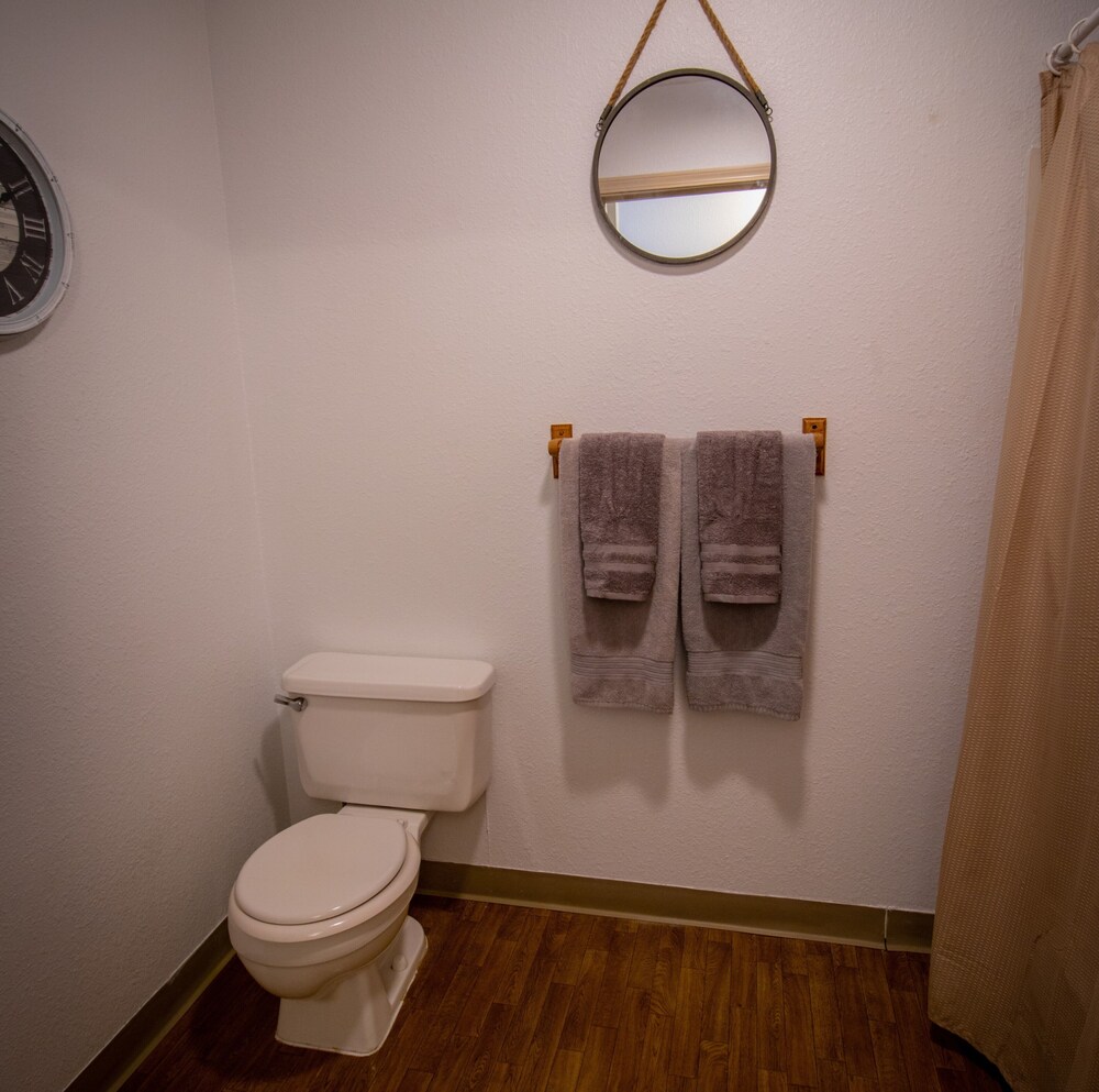 Brownsville Motel - photo 133
