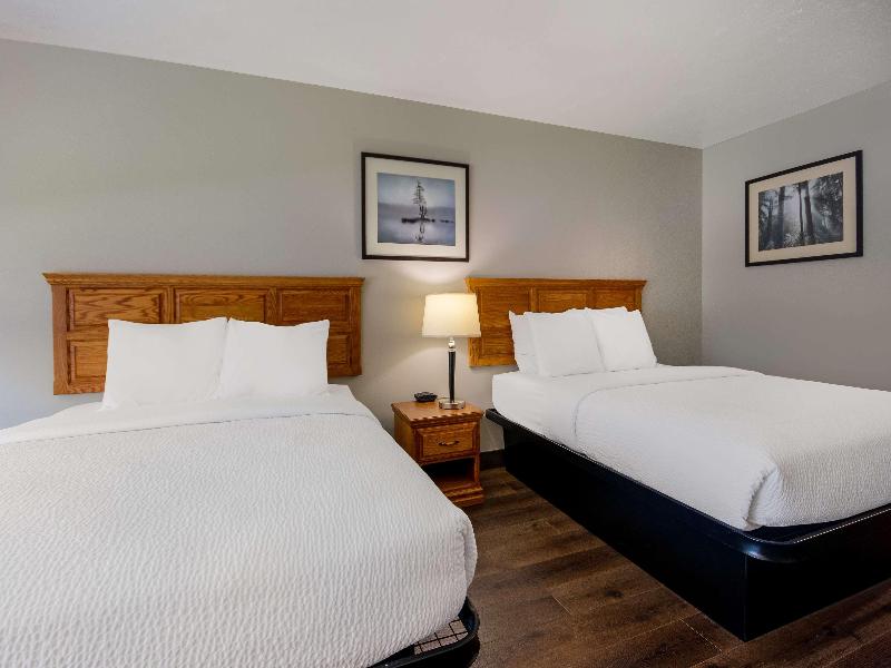 SureStay Plus by Best Western Rexburg - photo 83