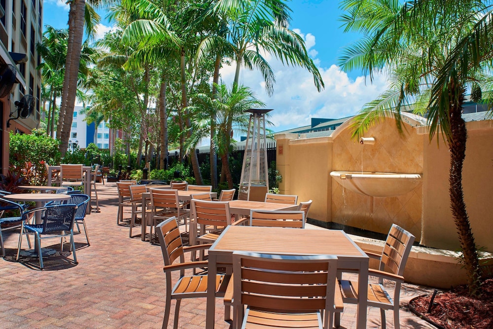 Four Points by Sheraton Punta Gorda Harborside - photo 70