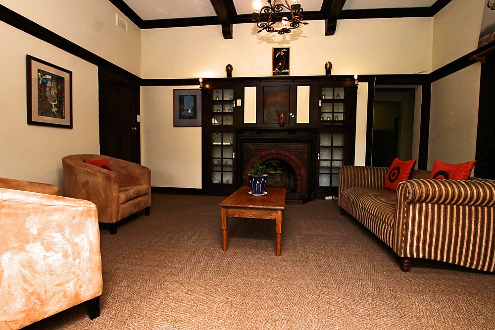 GL Cottages - last minute hotel in Johannesburg