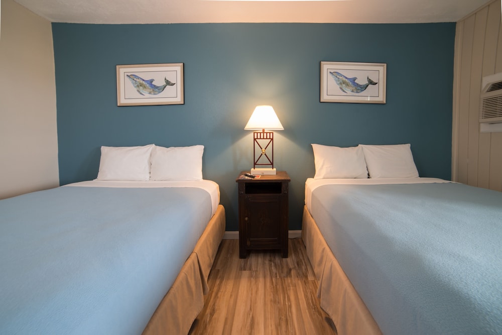 Ocean Villa Inn - photo 5