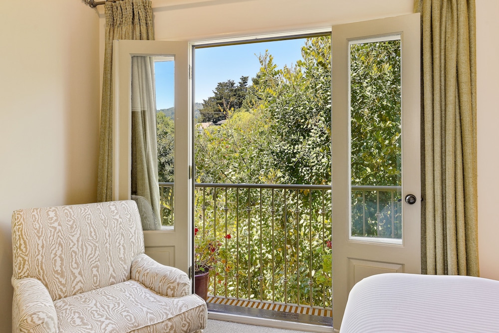 Mill Valley Inn - photo 20