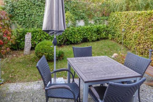 Ferienhaus Ivory — Ostseebad Binz — photo 4