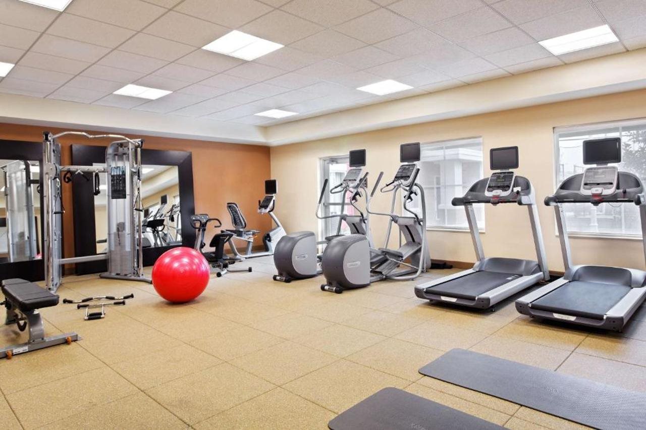 Homewood Suites by Hilton Orlando Airport - photo 8