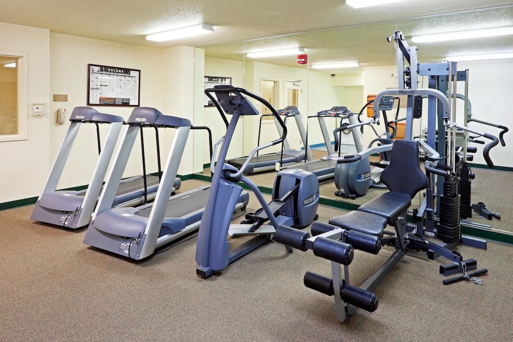 Candlewood Suites Williamsport by IHG - photo 40