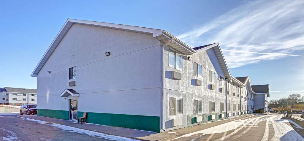 Quality Inn Pierre Fort Pierre - photo 7
