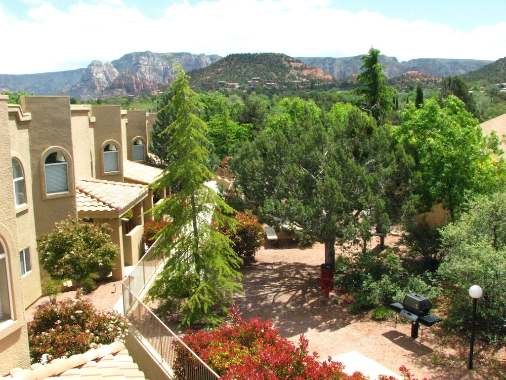 Sedona Springs Resort - photo 50