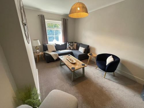 Coppice Farm House